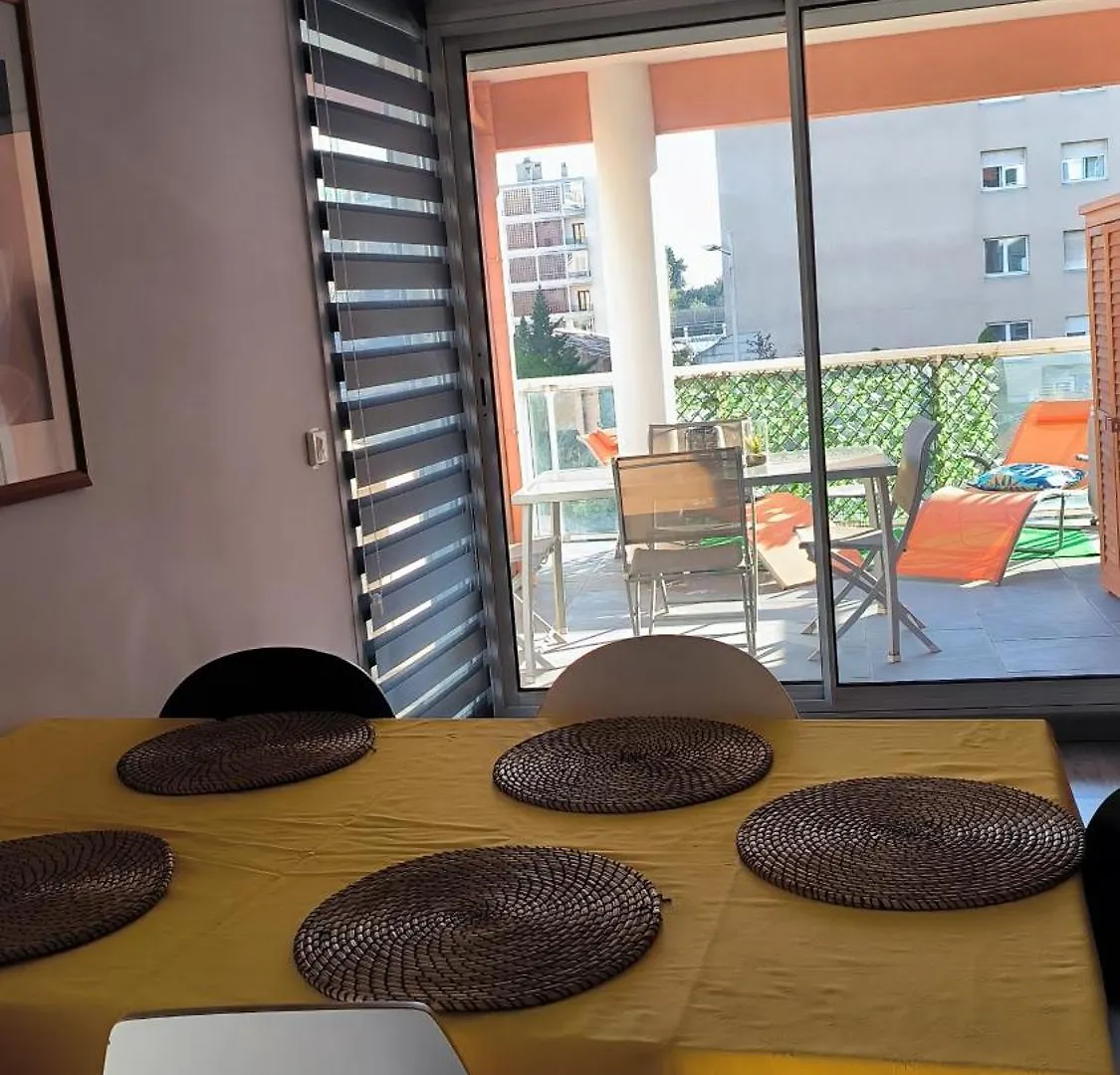 Port Royal Apartment Aix-en-Provence 0*,