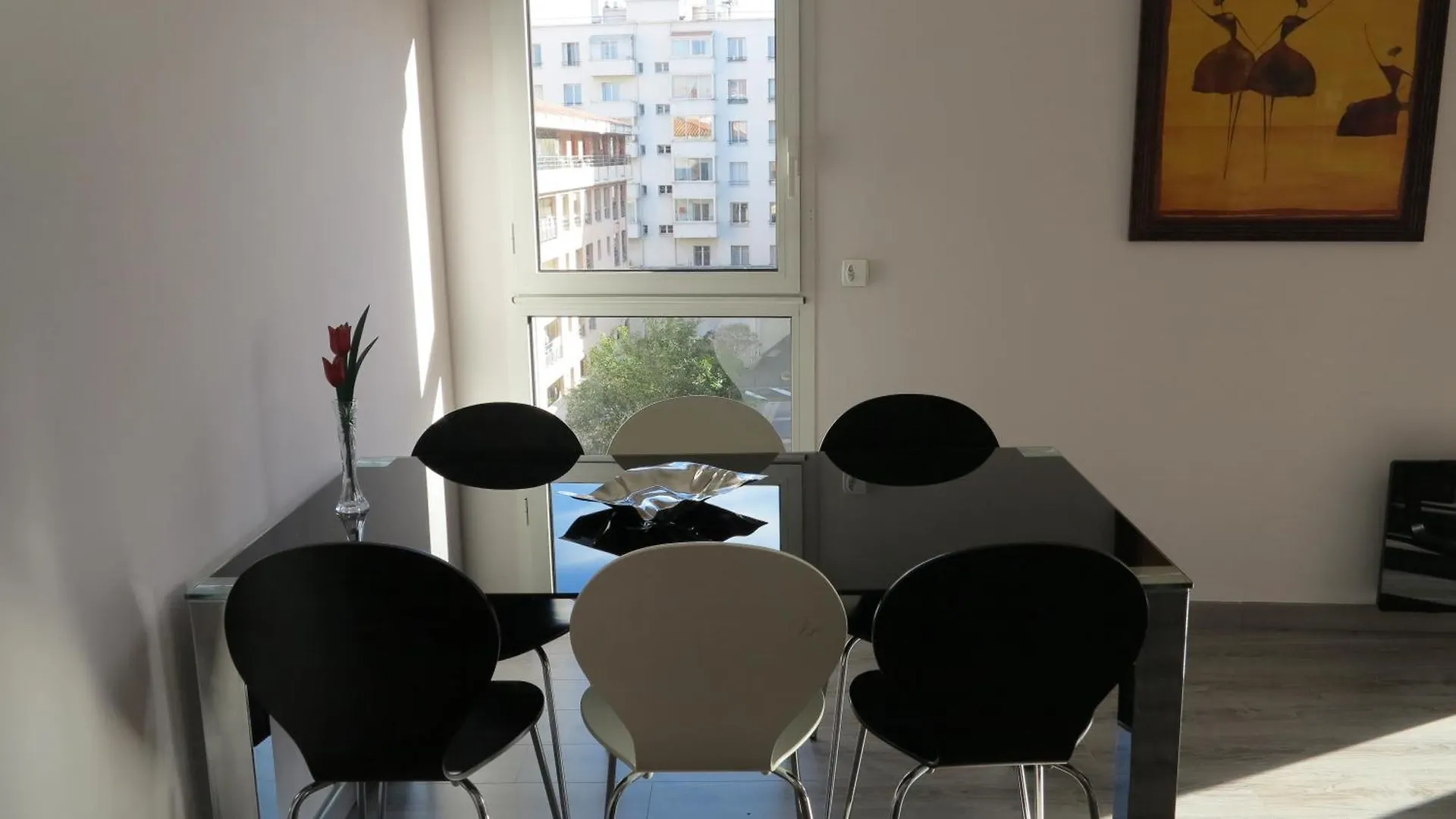 Port Royal Apartment Aix-en-Provence