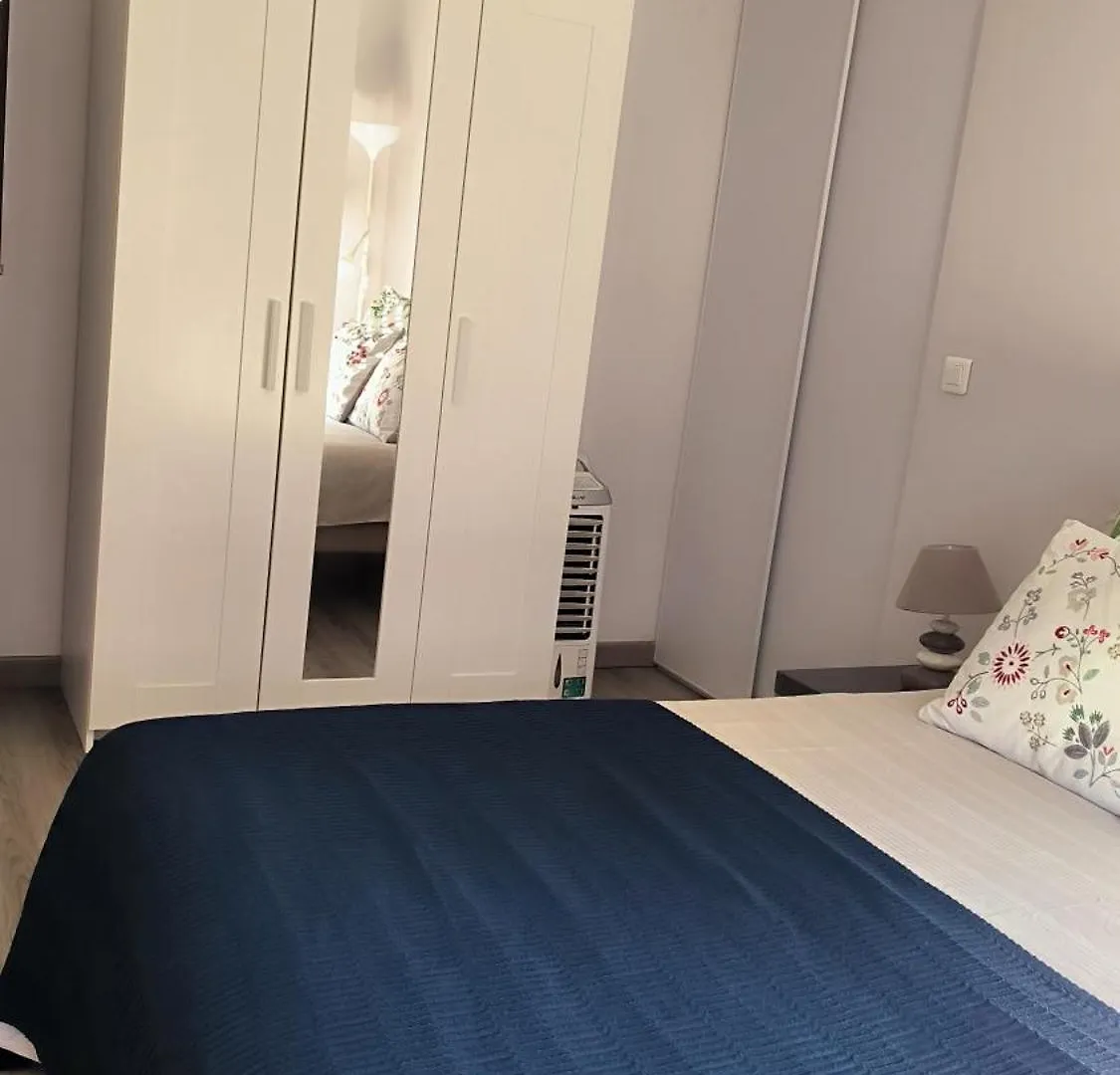 Port Royal Apartment Aix-en-Provence