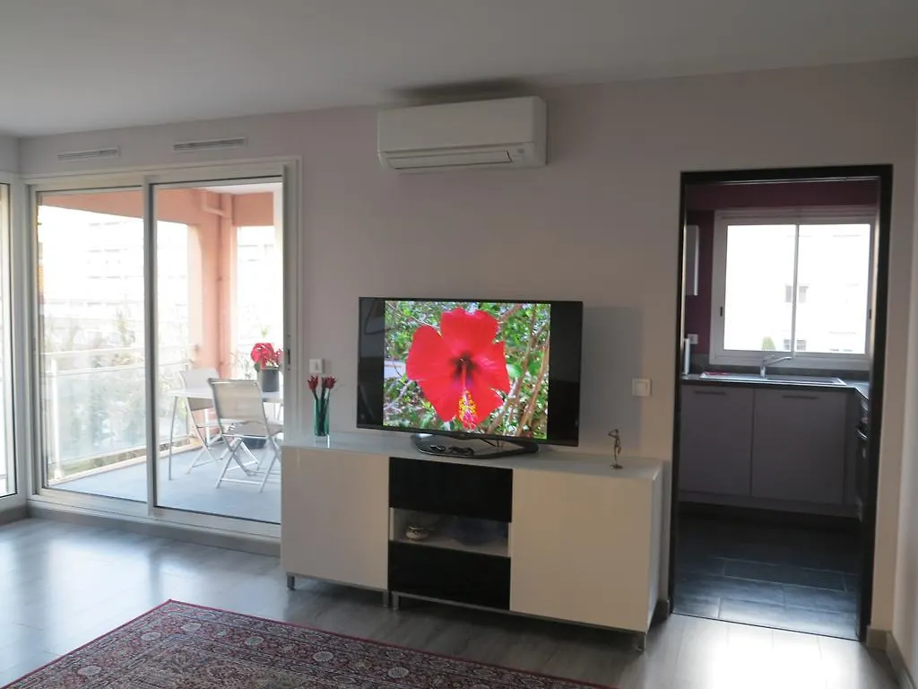 Port Royal Apartment Aix-en-Provence