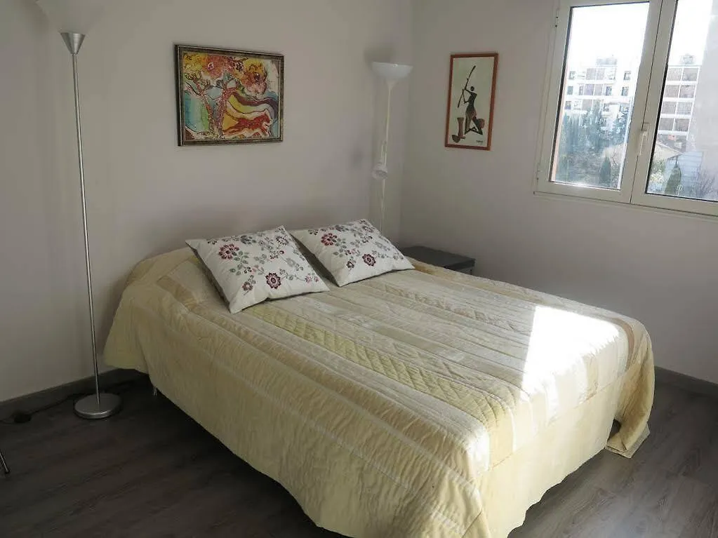 Port Royal Apartment Aix-en-Provence