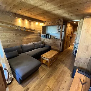 6p Au Pied Des Pistes De Apartment Val Thorens