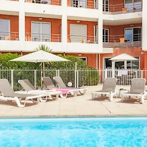 Appart'city Classic - La Duranne Apartahotel