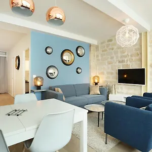 Tour Eiffel By Prestige Apartment Paris