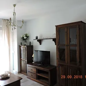 29 Calle Cartama Apartment La Cala De Mijas