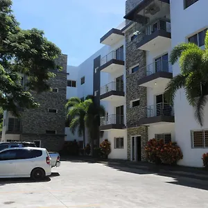Amueblado Amplio Tranquilo Privado Tu Lo Mereces Apartment Santiago De Los Caballeros